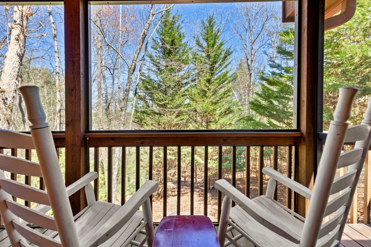 Rock into serenity: find your moment of calm in our cozy rocking chairs.