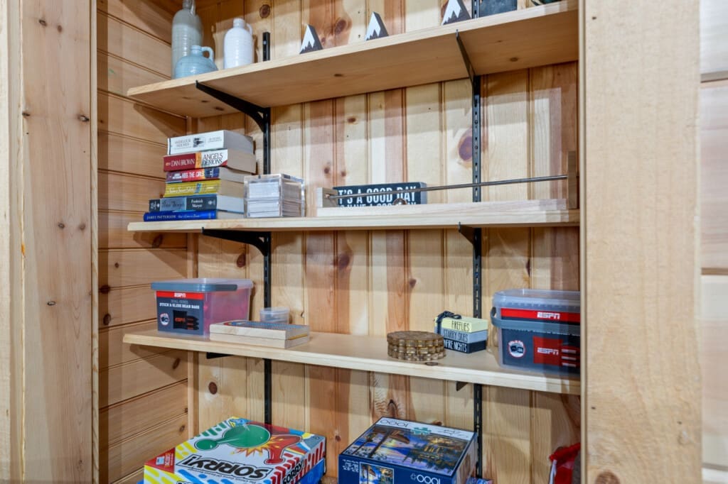 Where stories come alive: our bookshelf invites you on literary adventures.