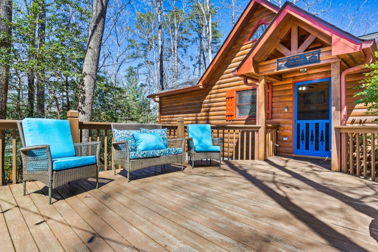 Unwind under the open sky: where relaxation meets the great outdoors.