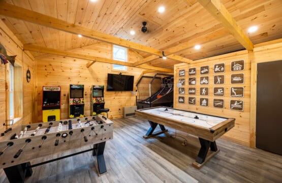 Where the fun never takes a day off.