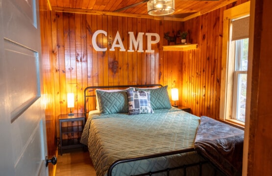 Where sleep feels deeper and mornings are softer.