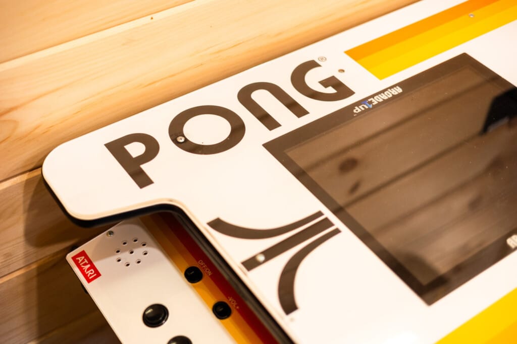 Where teamwork and fun collide.