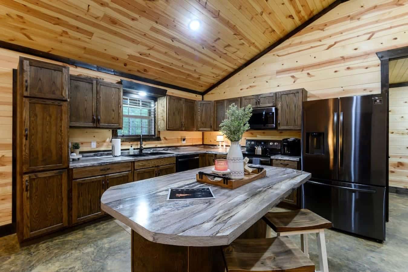 Where culinary magic begins.