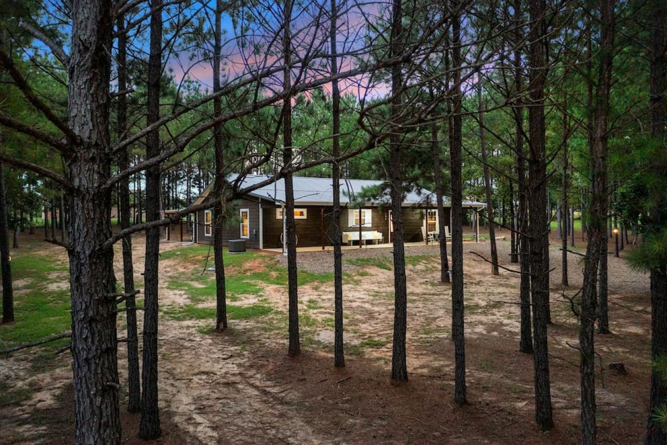 Your gateway to wilderness wonder.