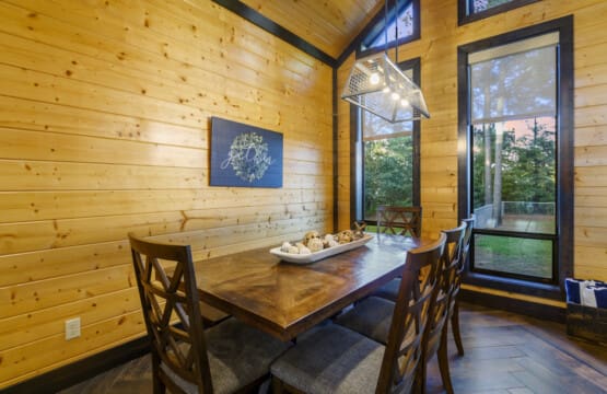Where natural light fills every corner.
