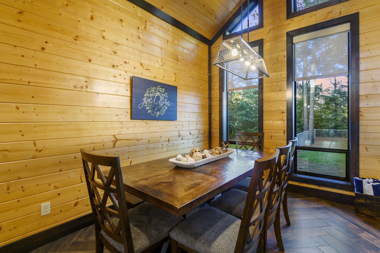 Where natural light fills every corner.