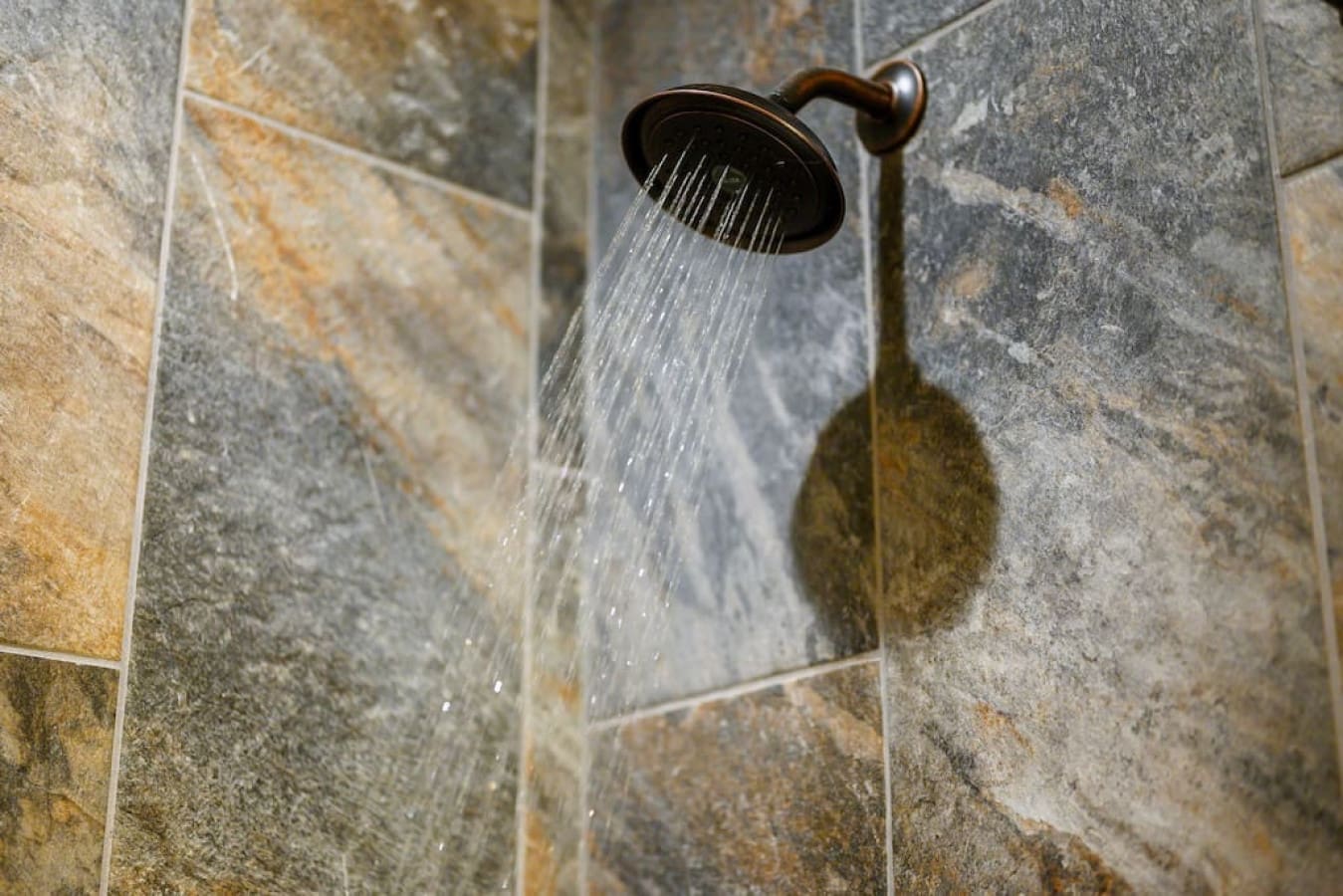 Transform your shower into a spa-like experience.