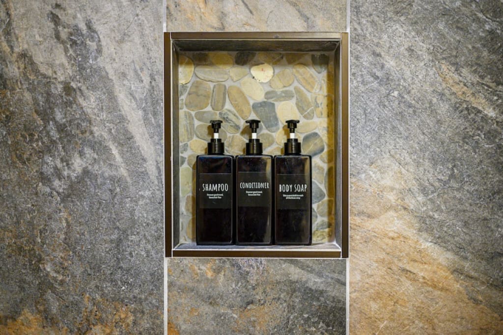 Aromatic bliss, bottled just for you.
