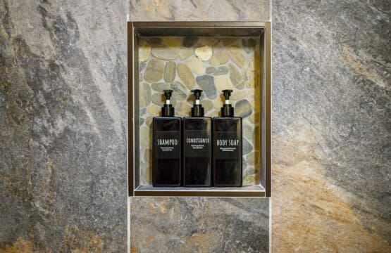 Aromatic bliss, bottled just for you.