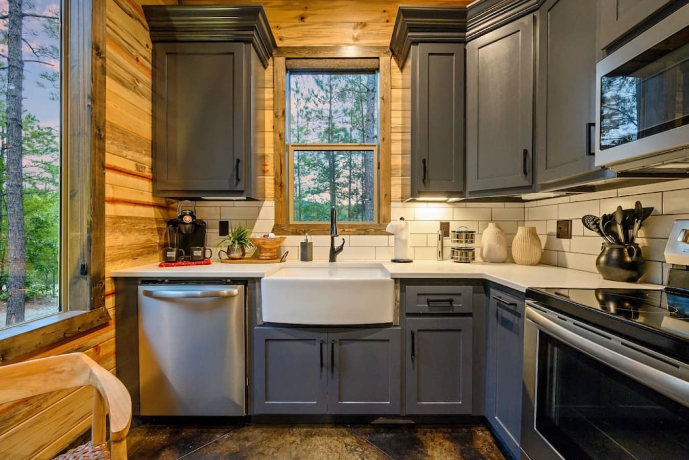 Where delicious moments are made.