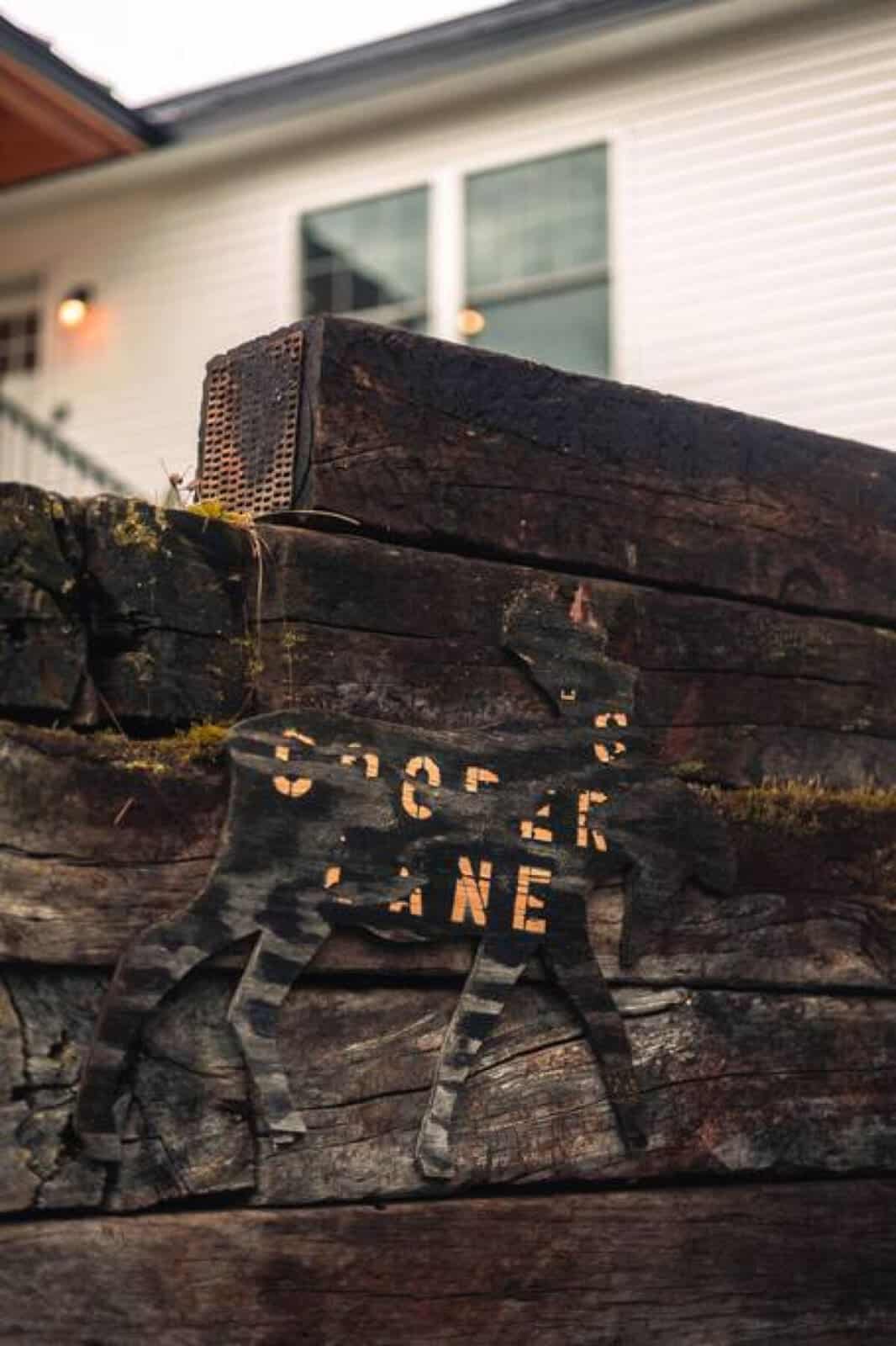 Where craftsmanship meets natural beauty.