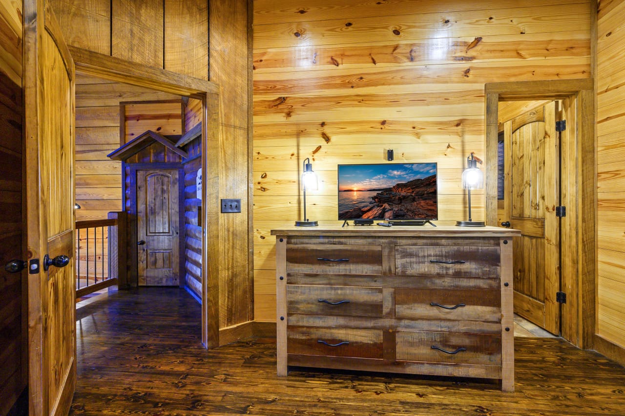Entertainment hub, where stories unfold.