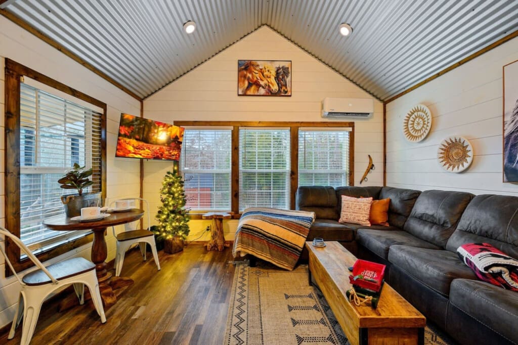 Where comfort meets style, and memories are made.