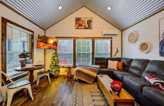Where comfort meets style, and memories are made.