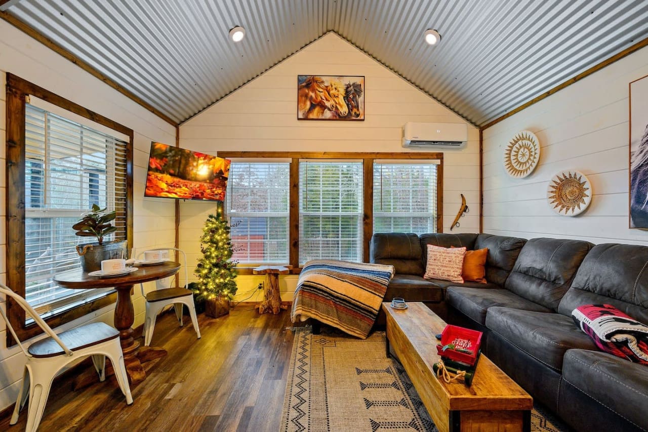 Where comfort meets style, and memories are made.