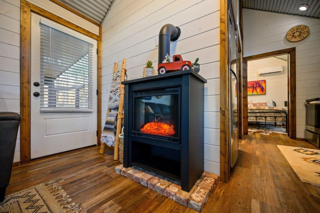 Where warmth and memories come to life.