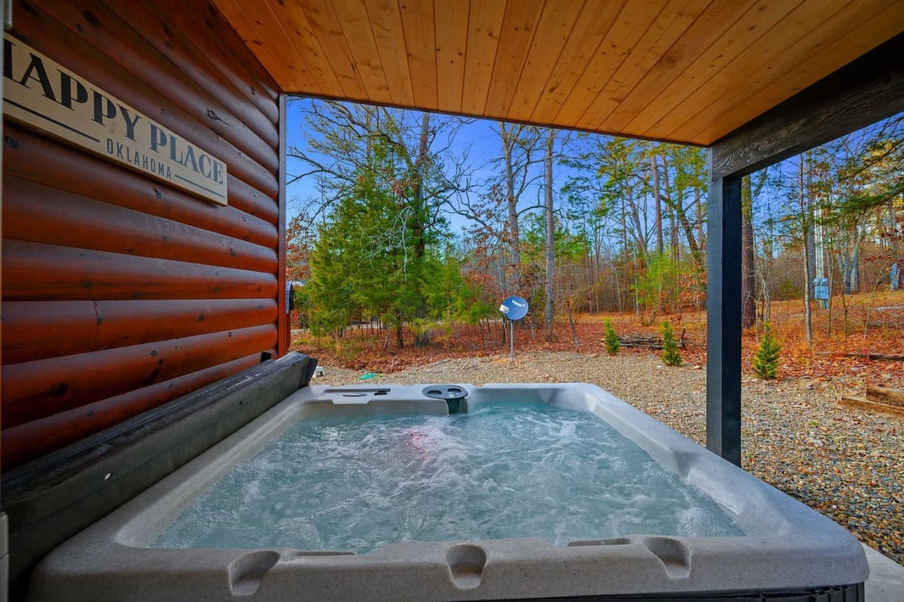 Immerse yourself in a symphony of warmth and relaxation. The hot tub becomes a haven, a place where time slows, and the world beyond the bubbles fades away. Let the healing waters wash over you, rejuvenating body and soul.