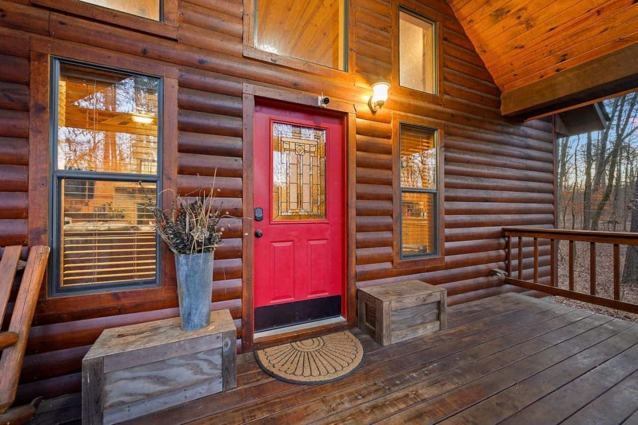 Unlock the door to adventure and discovery, where hidden treasures and untold stories await behind every turn.