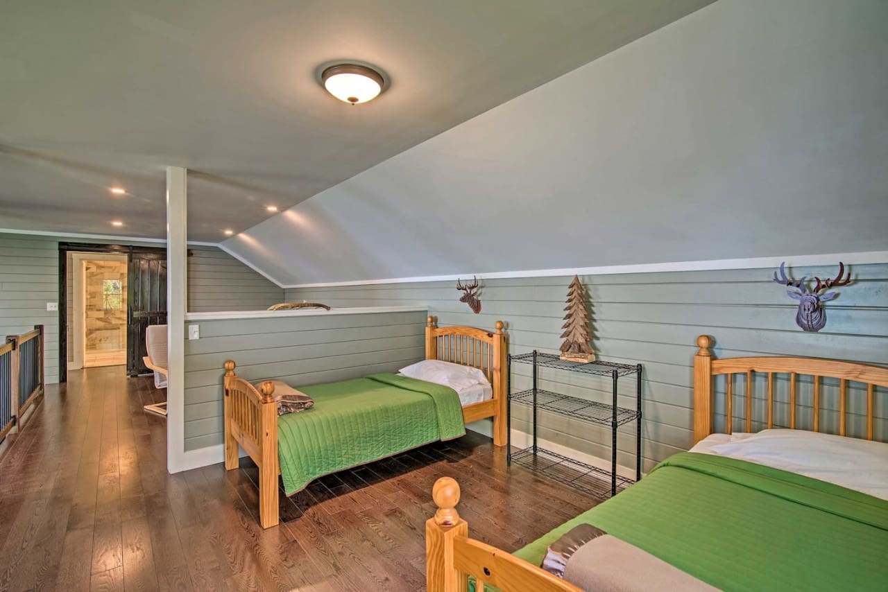 Cozy Corners: Where Beds for Kids Create Comfortable Retreats
