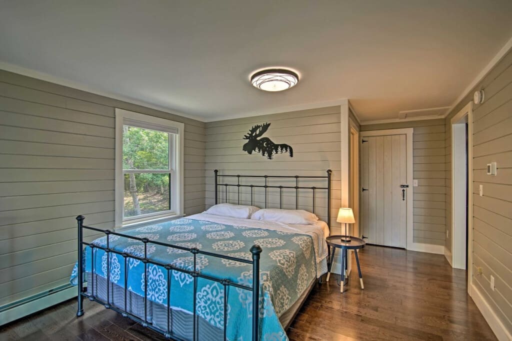 Sleeping Beauty: Where Comfort and Elegance Unite