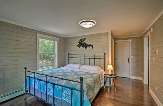 Sleeping Beauty: Where Comfort and Elegance Unite
