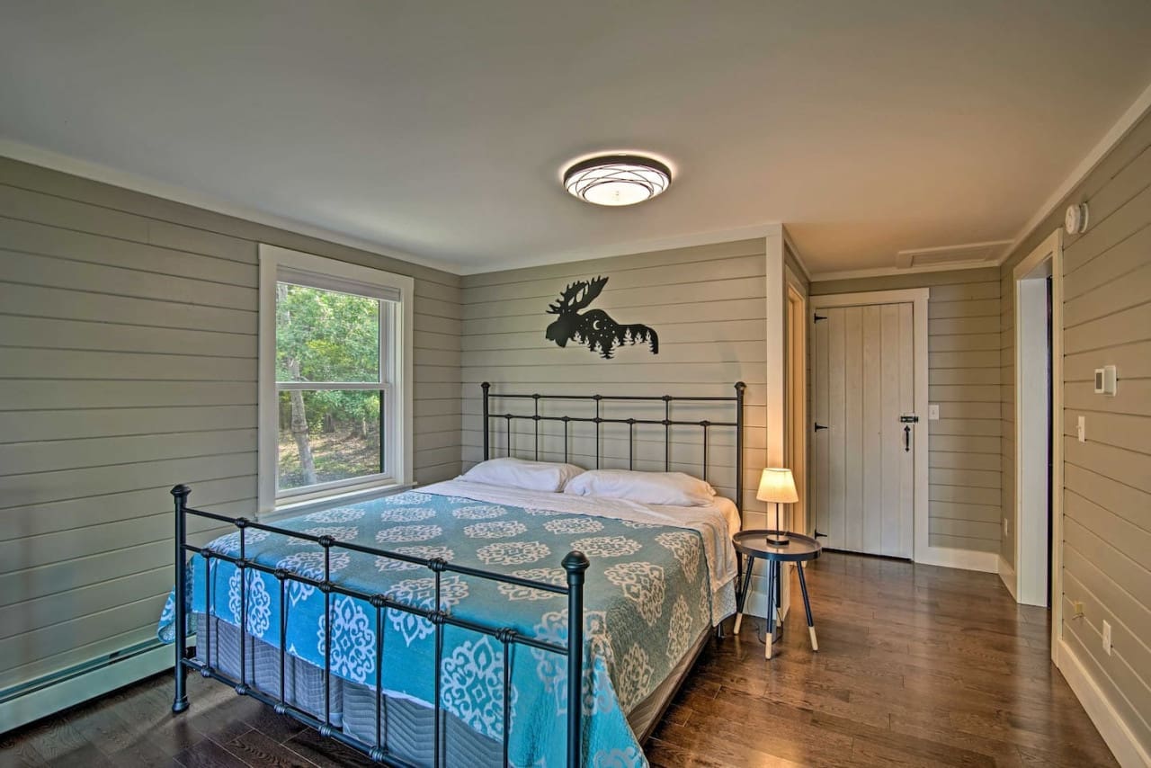 Sleeping Beauty: Where Comfort and Elegance Unite