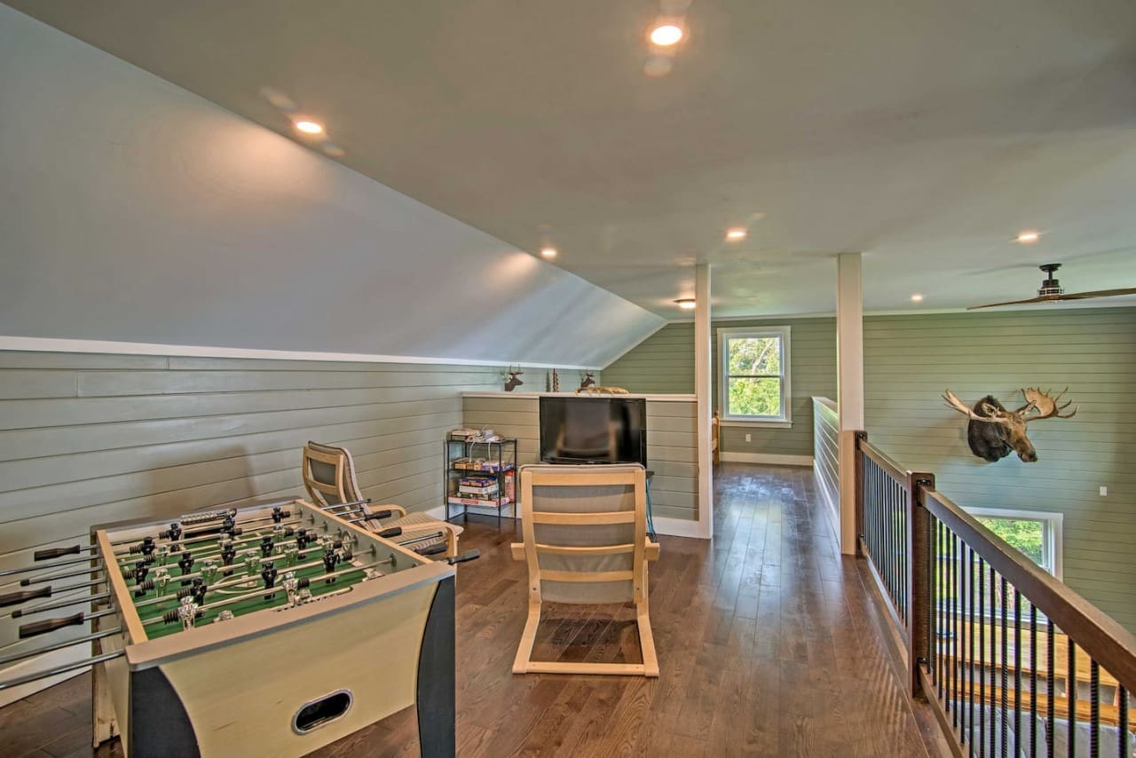 Kick It Up: Where Foosball Competitions Add Energy to Every Gathering