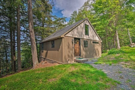 Quaint Haven: Where Every Nook Beckons with Warmth and Welcome