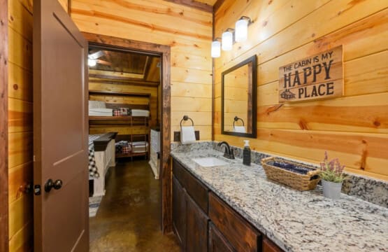 Bathroom views that bring the beauty of nature indoors