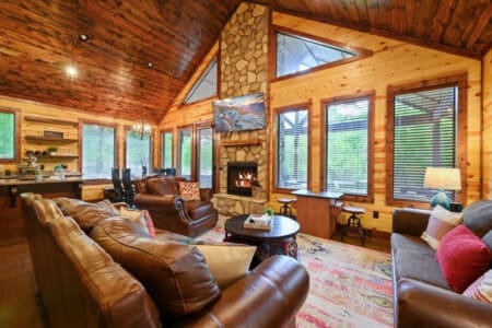Where warmth and relaxation converge