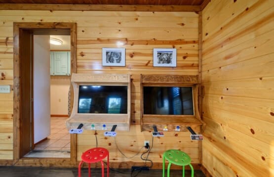 From epic battles to high scores, our video game corner is the ultimate spot for gaming enthusiasts.