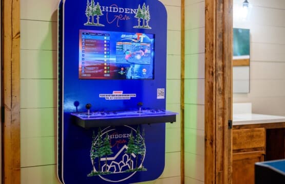 Gather your friends and dive into a realm of gaming thrills with our dynamic arcade experience.