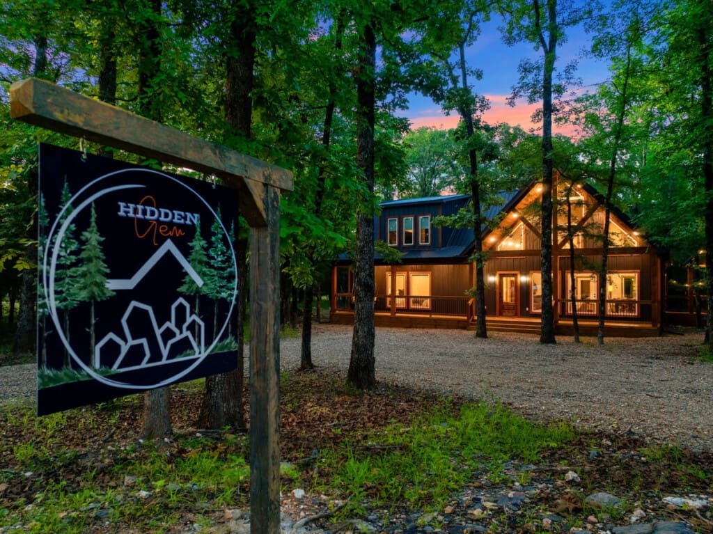 Welcome to Hidden Gem!!