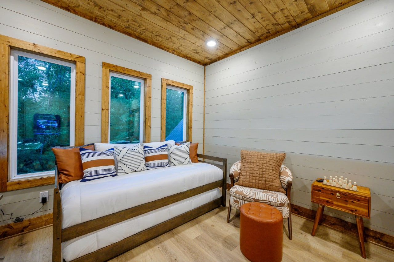 Transform any space into a snug escape with our thoughtfully designed cozy corner