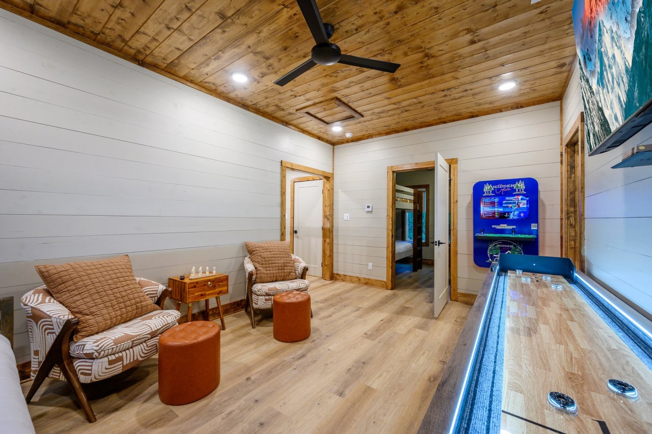 Snuggle up and unwind in the ultimate cozy corner, designed for moments of peace and tranquility.