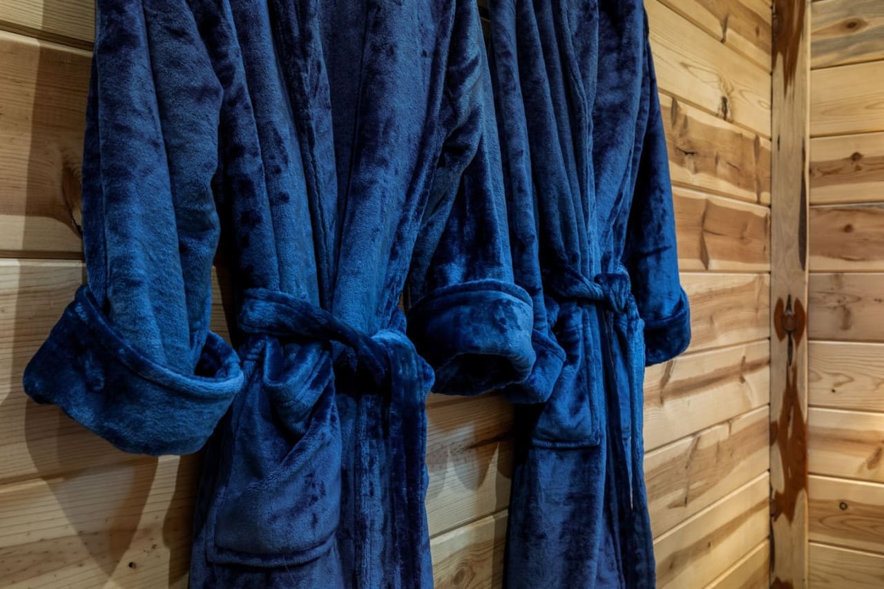 "This was by far our best Airbnb experience! The cabin was beautiful and so much more relaxing than we thought. I canโt recommend this place enough if you are looking for a nice relaxing vacation. The host was extremely responsive and helpful!" - Trey