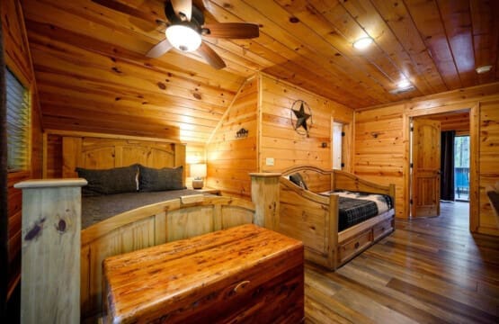 Transform your sleep space into a sanctuary with our inviting bedroom decor.