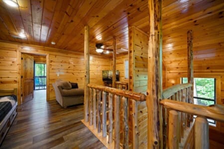 Elevate your space with eco-friendly charm—our bamboo railings blend nature and design seamlessly.