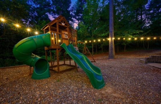 Feel the thrill of the ride—every slide is a new adventure.