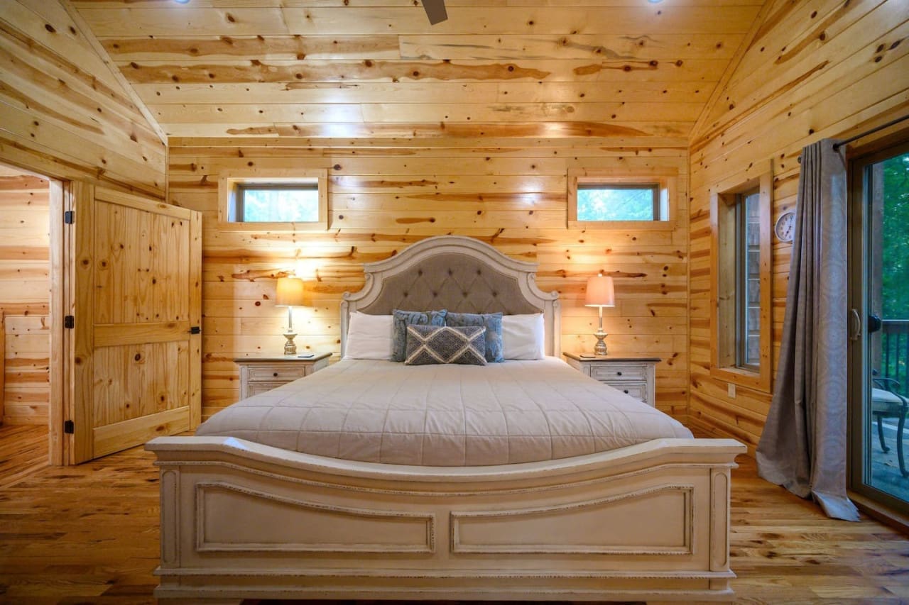 Where comfort and dreams meet—your perfect place to rest.