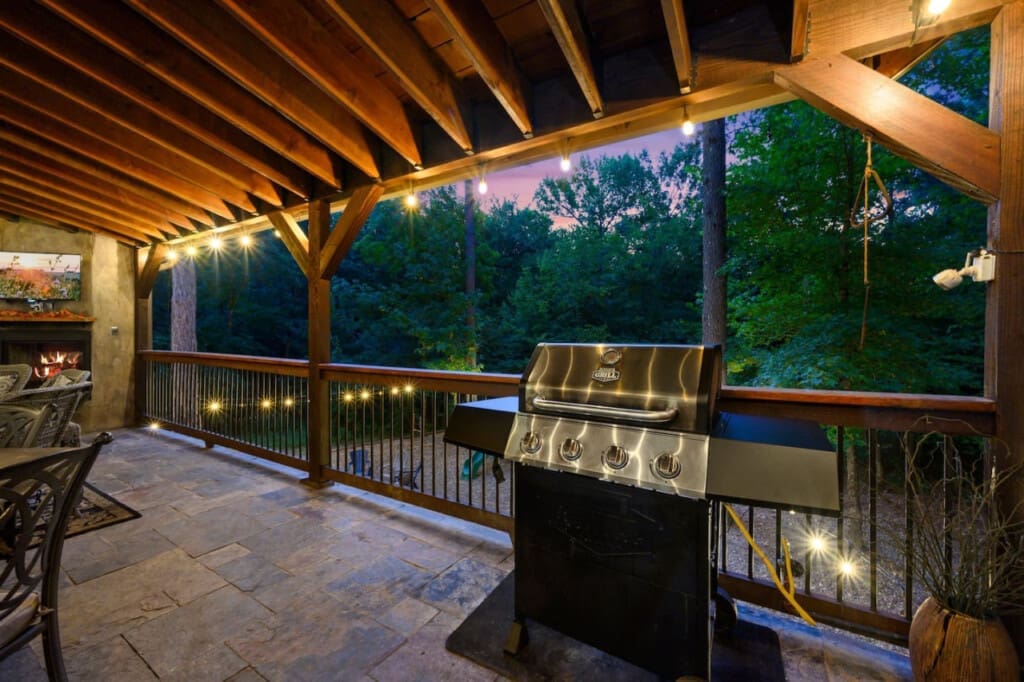 Fire up the grill and savor the taste of perfectly cooked delights.