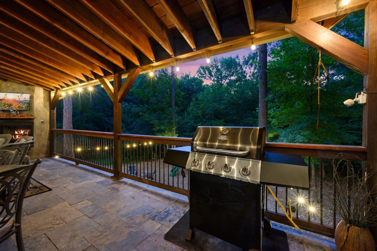 Fire up the grill and savor the taste of perfectly cooked delights.