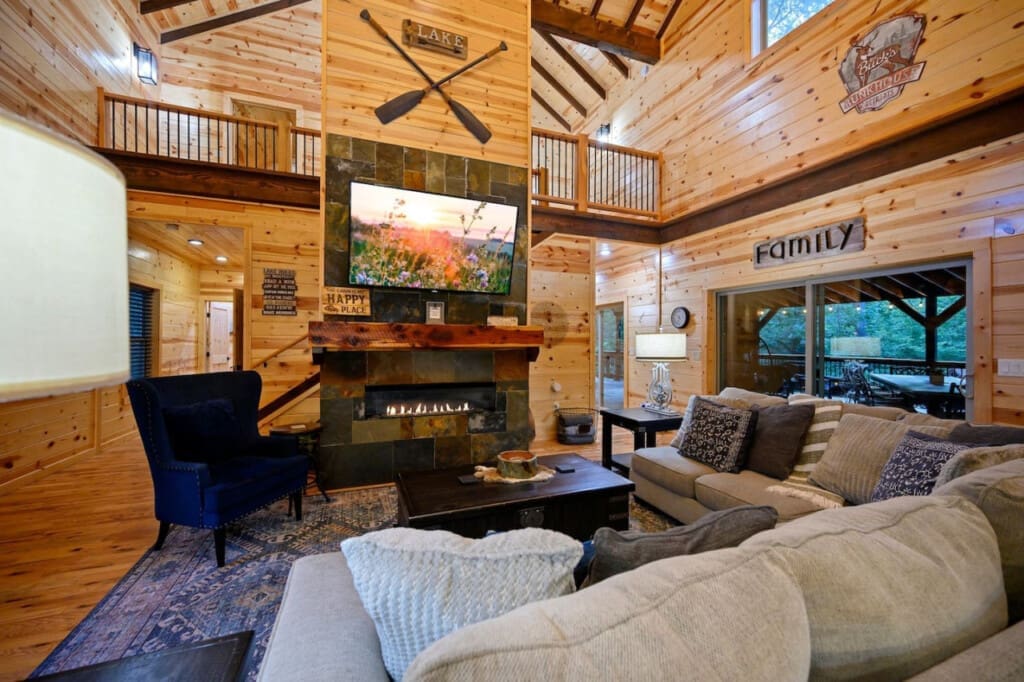 Where comfort meets style—welcome to your living room haven.