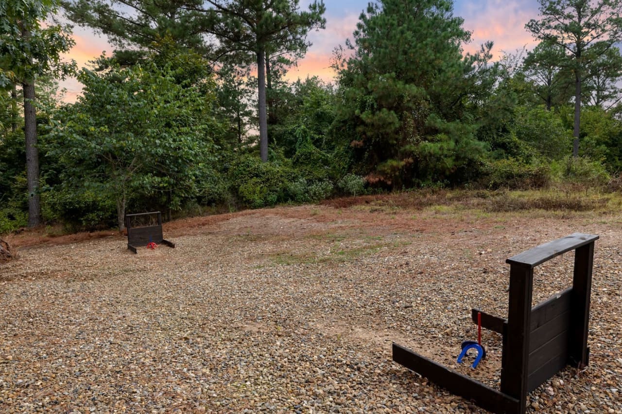 Where friendly competition meets outdoor fun—let's play!