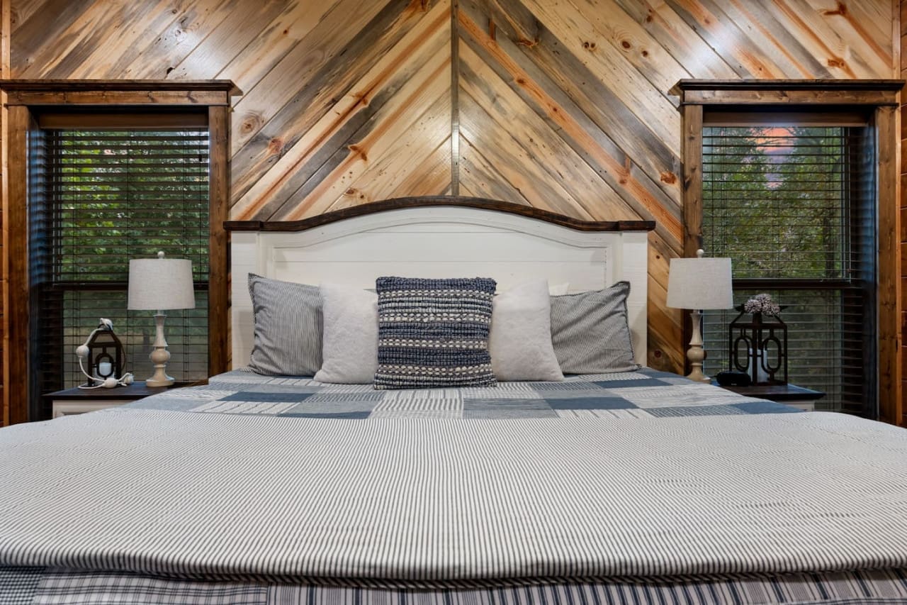 Where every night feels a little more magical.