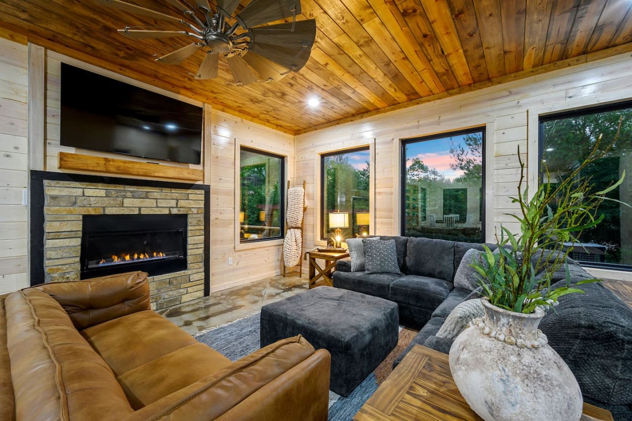 Where comfort meets style—welcome to our cozy haven!