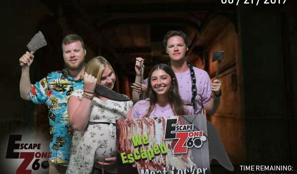 escape zone 60 sandestin
