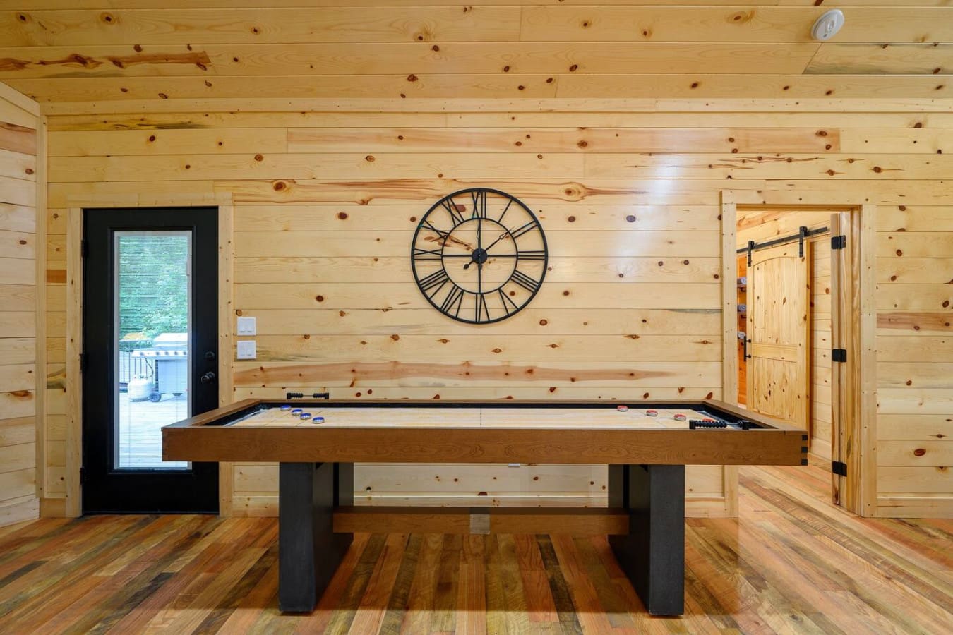 Challenge friends to a classic game night.