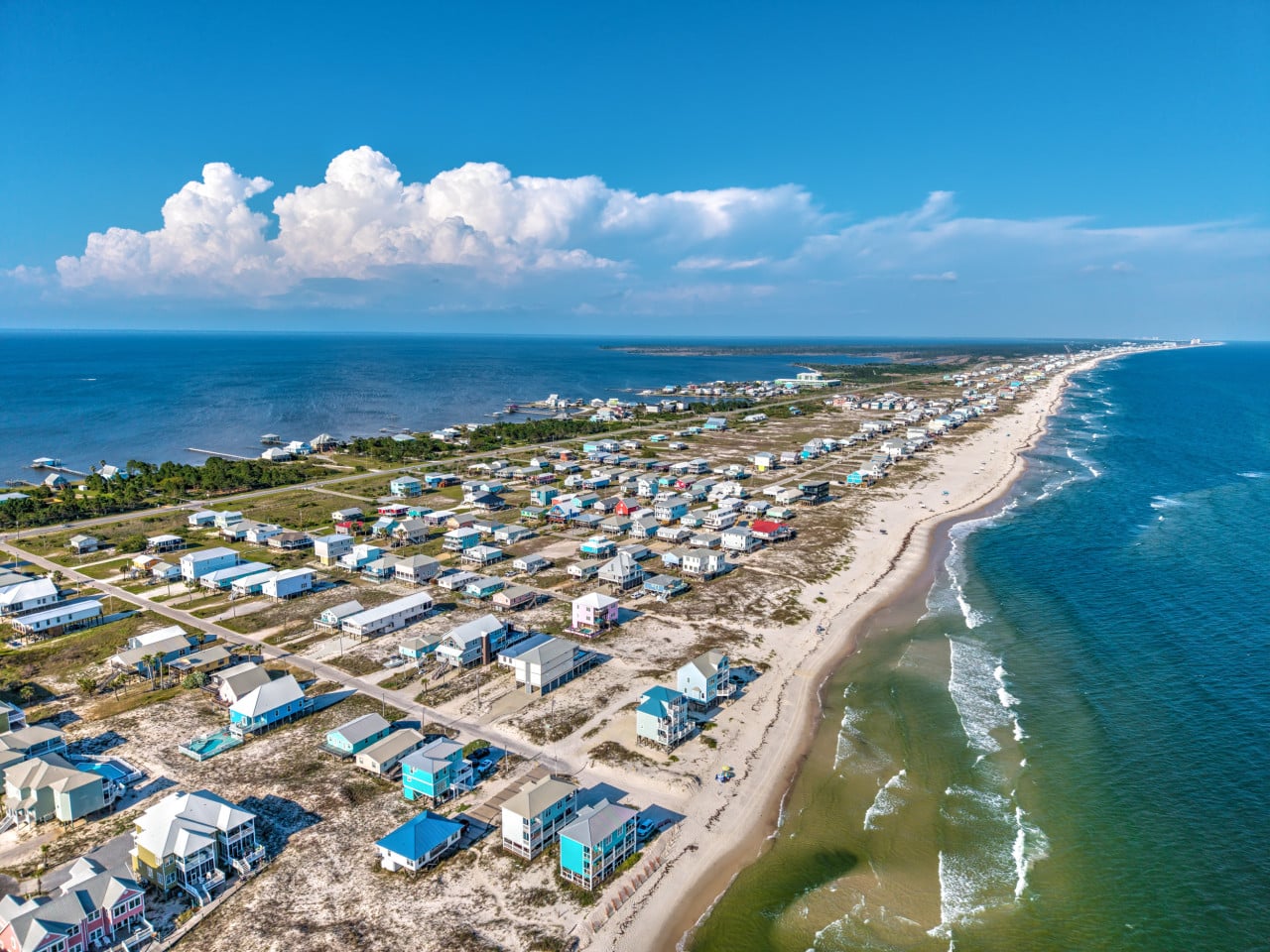 Ocean views that take your breath away.