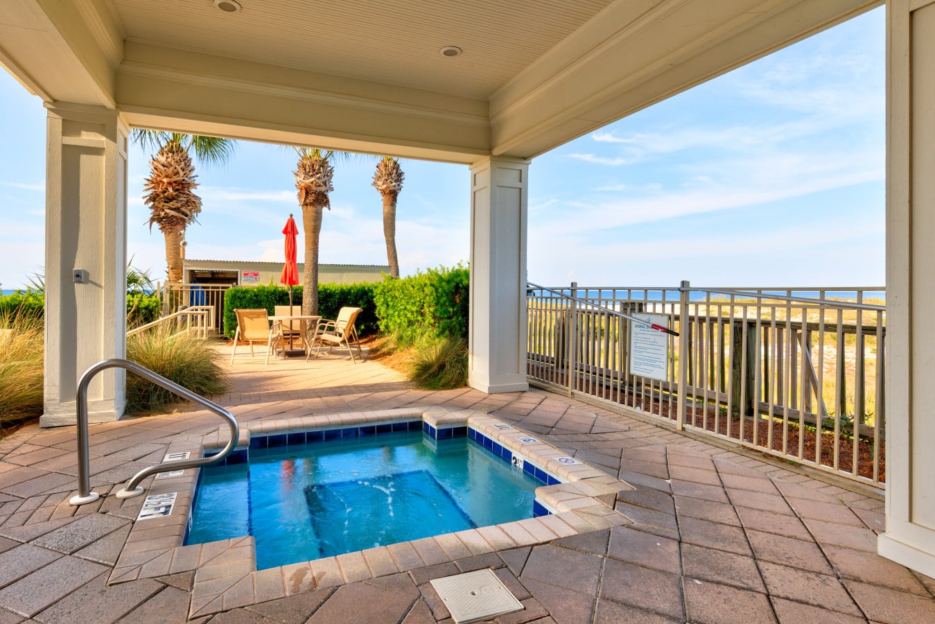 The best way to beat the heat? Right here.